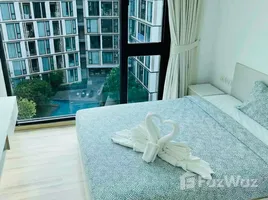 ขายอพาร์ทเม้นท์ 2 ห้องนอน ในโครงการ เดอะ เบส อัพทาวน์, รัษฎา