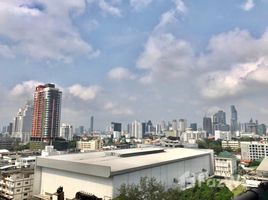 2 Bedroom Apartment for rent at The Lofts Yennakart, Chong Nonsi, Yan Nawa
