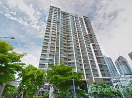 1 chambre Condominium à vendre à Aspire Rama 9., Bang Kapi, Huai Khwang, Bangkok