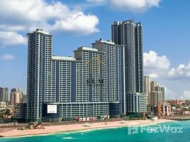 2 침실 Ajman Corniche Residences에서 판매하는 아파트, Ajman Corniche Road