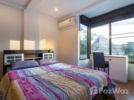 1 chambre Condominium a vendre à Suthep, Chiang Mai Impress Town Condominium