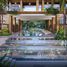 2 chambre Condominium à vendre à Gardens of Eden - Eden Residence., Choeng Thale, Thalang, Phuket