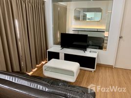1 Bedroom Condo for rent at The Parkland Grand Taksin, Bukkhalo