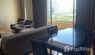 3 Schlafzimmern Appartement zu verkaufen in Khlong Toei, Bangkok Nantiruj Tower