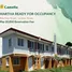 3 Bedroom Townhouse for sale at Camella Negros Oriental, Dumaguete City, Negros Oriental, Negros Island Region, Philippines