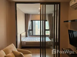 คอนโด 1 ห้องนอน ให้เช่า ในโครงการ ไลฟ์ รามา 4 - อโศก, คลองเตย, คลองเตย