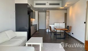 曼谷 Khlong Toei Nuea The Lofts Asoke 2 卧室 公寓 售 