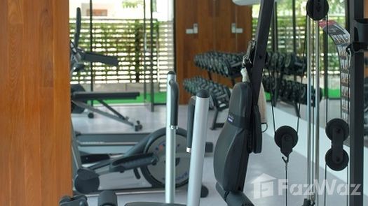 Photos 1 of the Communal Gym at Thonglor 21 by Bliston