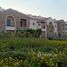 4 chambre Maison de ville à vendre à Divina Gardens., 3rd District West, Shorouk City