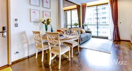 Available Units at The XXXIX By Sansiri