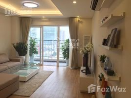 1 Bedroom Apartment for rent at Tòa Nhà Horizon, Tan Dinh
