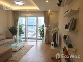 1 Phòng ngủ Chung cư for rent at Tòa Nhà Horizon, Tân Định, Quận 1, TP.Hồ Chí Minh