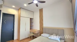 Unidades disponibles en Residences Sixteen