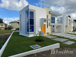 Maison 4 chambre à vendre à San Felipe De Puerto Plata, Puerto Plata, San Felipe De Puerto Plata, Puerto Plata, République dominicaine