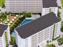 ขายคอนโด 1 ห้องนอน ในโครงการ วินด์แฮม แฟนตาซี คอนโด ฉลอง, ฉลอง