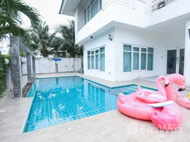 4 chambre Villa for rent in Pak Nam Pran, Pran Buri, Pak Nam Pran