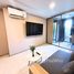 1 спален Кондо в аренду в Walden Asoke, Khlong Toei Nuea