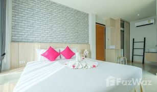 甲米 Sala Dan Beach Services Apartment Krabi Ko Lanta 1 卧室 住宅 售 