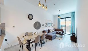 1 Habitación Apartamento en venta en La Riviera Estate, Dubái La Riviera Azure