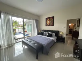 3 Bedroom Villa for rent at Kiri Nakara, Hin Lek Fai, Hua Hin, Prachuap Khiri Khan, Thailand