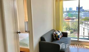 1 Bedroom Condo for sale in Lat Yao, Bangkok The Selected Kaset-Ngam Wongwan