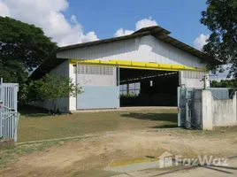  Warehouse for sale in Thailand, Makhun Wan, San Pa Tong, Chiang Mai, Thailand