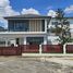 3 спален Дом в аренду в CPN Ville 2, Bueng Kham Phroi