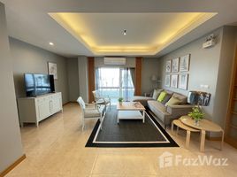 在Esmeralda Apartments租赁的3 卧室 公寓, Thung Mahamek