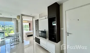 Studio Condo for sale in Kathu, Phuket The Scene 