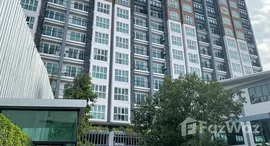 Unités disponibles à The Prio Signature Condo Chiangmai