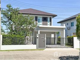 บ้านเดี่ยว 3 ห้องนอน ให้เช่า ในโครงการ สีวลี รัษฎา, รัษฎา