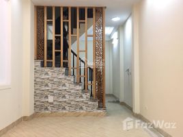 3 Phòng ngủ Nhà mặt tiền for sale in Phú Lâm, Hà Đông, Phú Lâm