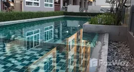 Unités disponibles à T-Plus Condo Amata Nakorn 