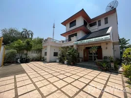 6 Bedroom House for sale in Wang Thong Lang, Bangkok, Khlong Chaokhun Sing, Wang Thong Lang