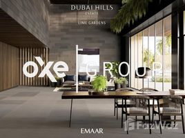 1 Habitación Apartamento en venta en Lime Gardens, Sidra Villas, Dubai Hills Estate
