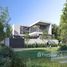 4 Habitación Villa en venta en Sequoia, Hoshi, Al Badie