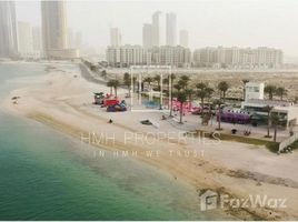 1 спален Квартира на продажу в Rimal Residences, Palm Towers