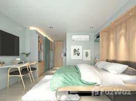 Estudio Departamento en venta en Serene Condominium Phuket, Choeng Thale, Thalang, Phuket, Tailandia