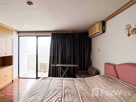 2 спален Кондо в аренду в Saranchol Condominium, Na Kluea