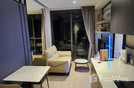 1 bedroom Condo for sale at Andromeda Condominium in Chon Buri, Thailand