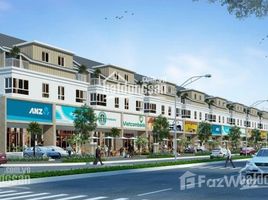 5 спален Дом for sale in Хошимин, Phuoc Kien, Nha Be, Хошимин