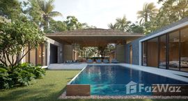 Viviendas disponibles en Stella Estate Private Residences Bangtao