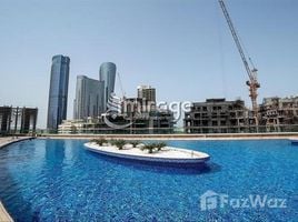 1 спален Квартира на продажу в Sun Tower, Shams Abu Dhabi, Al Reem Island, Абу-Даби