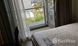 Studio Condo for sale in Phra Khanong, Bangkok The Lofts Ekkamai