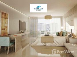 2 спален Квартира на продажу в Time 2, Skycourts Towers