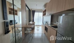 曼谷 Chomphon M Jatujak 1 卧室 公寓 售 