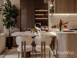 1 спален Квартира на продажу в Westwood Grande, District 18