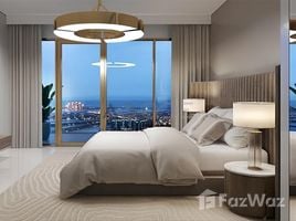 3 спален Квартира на продажу в Grand Bleu Tower, EMAAR Beachfront, Dubai Harbour