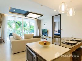2 Bedroom Apartment for sale at Ocas Hua Hin, Hua Hin City, Hua Hin