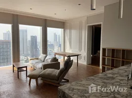 2 Habitación Departamento en alquiler en The Ritz-Carlton Residences At MahaNakhon, Si Lom